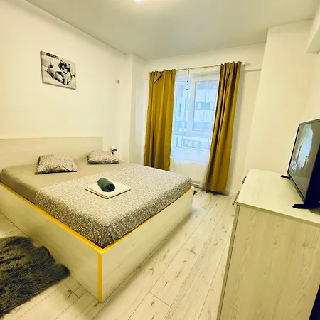 Appartement Fusion In Sector 5 Aproape De Centru Fa1 Bucarest