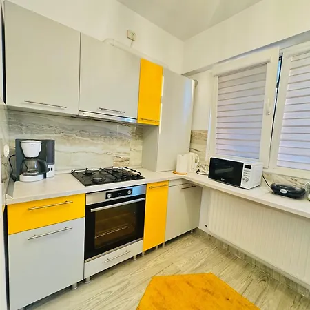 Fusion In Sector 5 Aproape De Centru Fa1