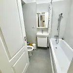 Fusion In Sector 5 Aproape De Centru Fa1 アパート