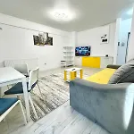 アパート Fusion In Sector 5 Aproape De Centru Fa1 *