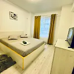 アパート Fusion In Sector 5 Aproape De Centru Fa1 ブカレスト