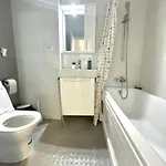 Fusion In Sector 5 Aproape De Centru Fa1 アパート *