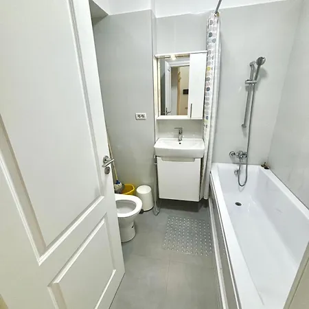 Fusion In Sector 5 Aproape De Centru Fa1 Apartament