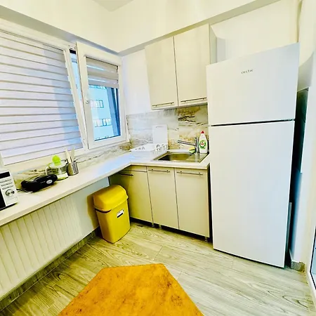 Fusion In Sector 5 Aproape De Centru Fa1 דירה *