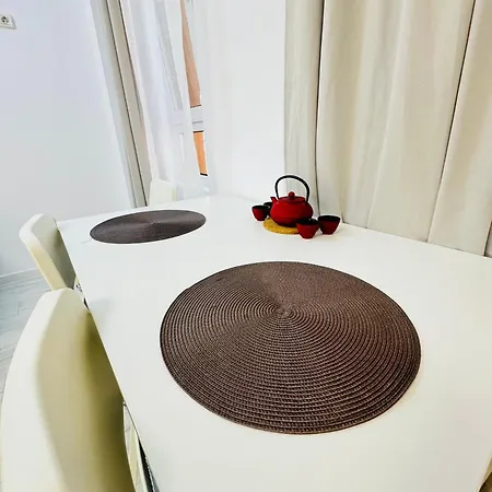 Fusion In Sector 5 Aproape De Centru Fa1 *