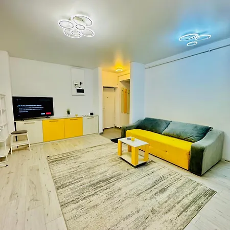 Fusion In Sector 5 Aproape De Centru Fa1 * Bucureşti