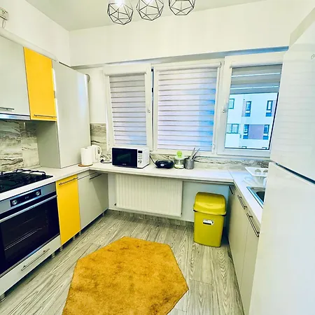 Fusion In Sector 5 Aproape De Centru Fa1 Apartament Bucureşti