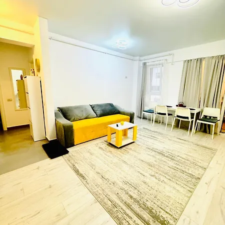 Fusion In Sector 5 Aproape De Centru Fa1 Apartament