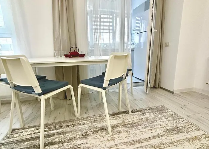 Fusion In Sector 5 Aproape De Centru Fa1 *