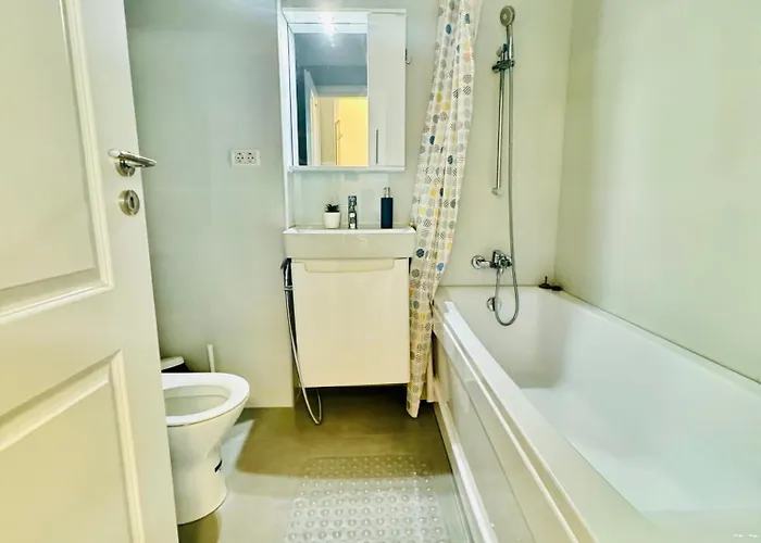 Fusion In Sector 5 Aproape De Centru Fa1 * Bucareste