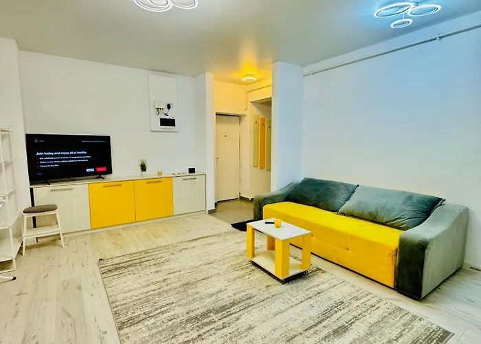 Fusion In Sector 5 Aproape De Centru Fa1 * Bucareste